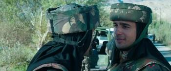Screenshot 1 from Shershaah (Full Movie)
