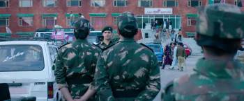 Screenshot 2 from Shershaah (Full Movie)