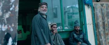 Screenshot 3 from Shershaah (Full Movie)