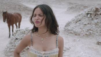 Screenshot 3 from She's Missing (Full Movie)