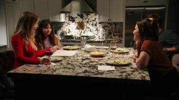 Screenshot 1 from She's Obsessed with My Husband (Full Movie)