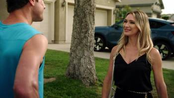 Screenshot 2 from She's Obsessed with My Husband (Full Movie)