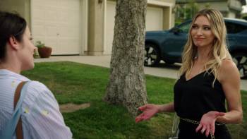Screenshot 3 from She's Obsessed with My Husband (Full Movie)