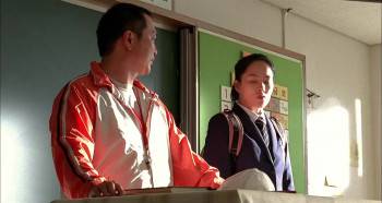 Screenshot 3 from She's on Duty (Full Movie)