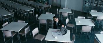Screenshot 1 from Shield of Straw (Full Movie)