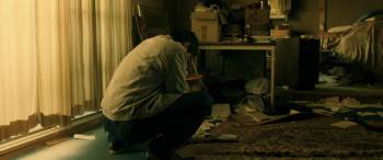 Screenshot 2 from Shield of Straw (Full Movie)
