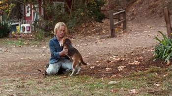 Screenshot 1 from Shiloh (Full Movie)