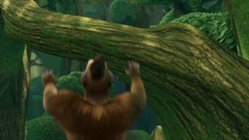 Screenshot 3 from Shimmy: The First Monkey King (Full Movie)