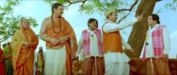 Screenshot 3 from Shirdi Sai (Full Movie)