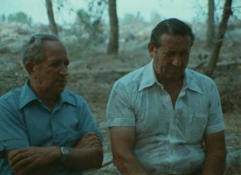 Screenshot 1 from Shoah (Full Movie)