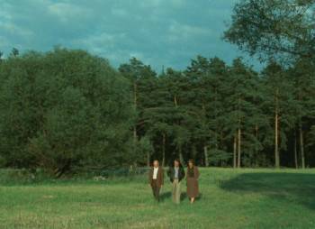 Screenshot 3 from Shoah (Full Movie)