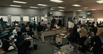 Screenshot 3 from Shock and Awe (Full Movie)