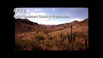Screenshot 2 from Shock Docs Alien Abduction: Travis Walton (Full Movie)