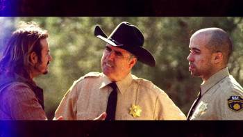 Screenshot 3 from Shock Docs Alien Abduction: Travis Walton (Full Movie)