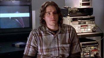 Screenshot 2 from Shock-O-Rama (Full Movie)