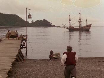 Screenshot 1 from Shogun (Full Movie)