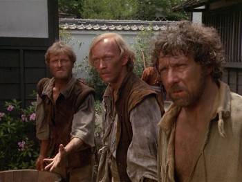Screenshot 2 from Shogun (Full Movie)