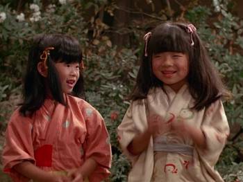 Screenshot 3 from Shogun (Full Movie)