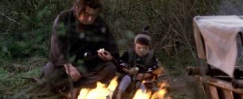 Screenshot 1 from Shogun Assassin (Full Movie)
