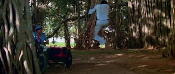 Screenshot 2 from Sholay (Full Movie)