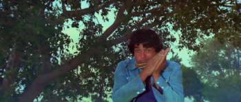 Screenshot 3 from Sholay (Full Movie)