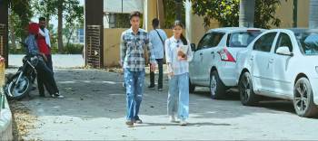 Screenshot 3 from Shonk Sardari Da (Full Movie)