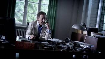 Screenshot 1 from Shoot the Duke (Full Movie)