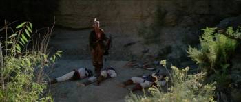 Screenshot 2 from Shoot the Sun Down (Full Movie)