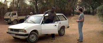 Screenshot 1 from Shooting Dogs (Full Movie)