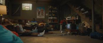 Screenshot 3 from Shooting Stars (Full Movie)
