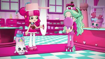 Screenshot 3 from Shopkins: Chef Club (Full Movie)
