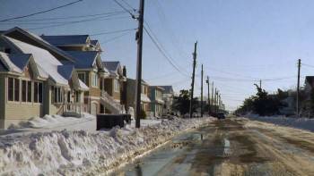 Screenshot 3 from Shored Up (Full Movie)