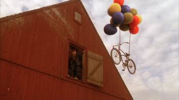 Screenshot 3 from Shortcut to Happiness (Full Movie)