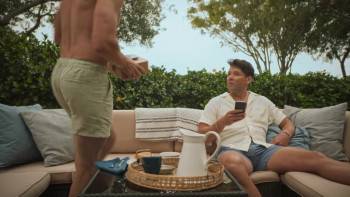 Screenshot 2 from Shoulder Dance (Full Movie)