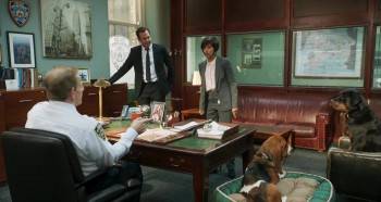 Screenshot 2 from Show Dogs (Full Movie)