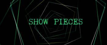 Screenshot 2 from Show Pieces (Full Movie)
