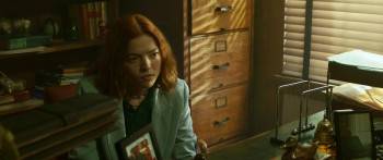 Screenshot 2 from Showdown at the Grand (Full Movie)