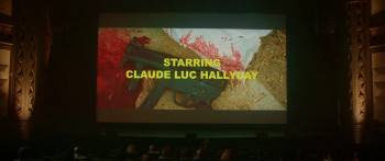 Screenshot 3 from Showdown at the Grand (Full Movie)