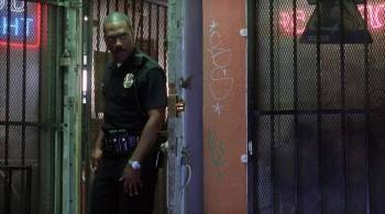 Screenshot 1 from Showtime (Full Movie)