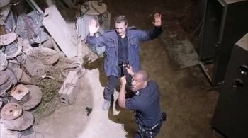 Screenshot 3 from Showtime (Full Movie)
