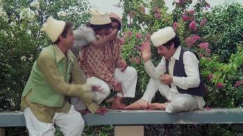 Screenshot 1 from Shukriyaa (Full Movie)