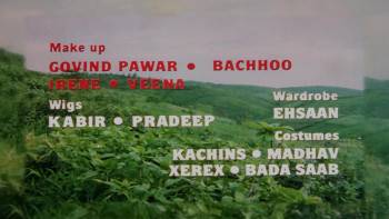Screenshot 3 from Shukriyaa (Full Movie)