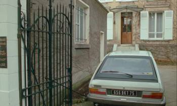 Screenshot 1 from Si elle dit oui... je ne dis pas non (Full Movie)