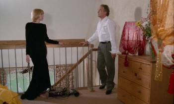 Screenshot 3 from Si elle dit oui... je ne dis pas non (Full Movie)