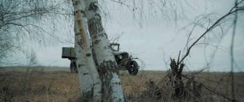 Screenshot 1 from Siberian Sniper (Full Movie)