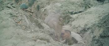 Screenshot 2 from Siberian Sniper (Full Movie)