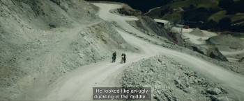 Screenshot 1 from SIC (Full Movie)