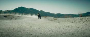 Screenshot 3 from SIC (Full Movie)