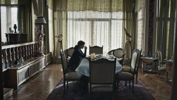 Screenshot 1 from Siccin 4 (Full Movie)