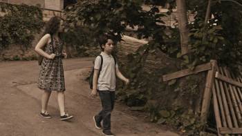 Screenshot 2 from Siccin 4 (Full Movie)